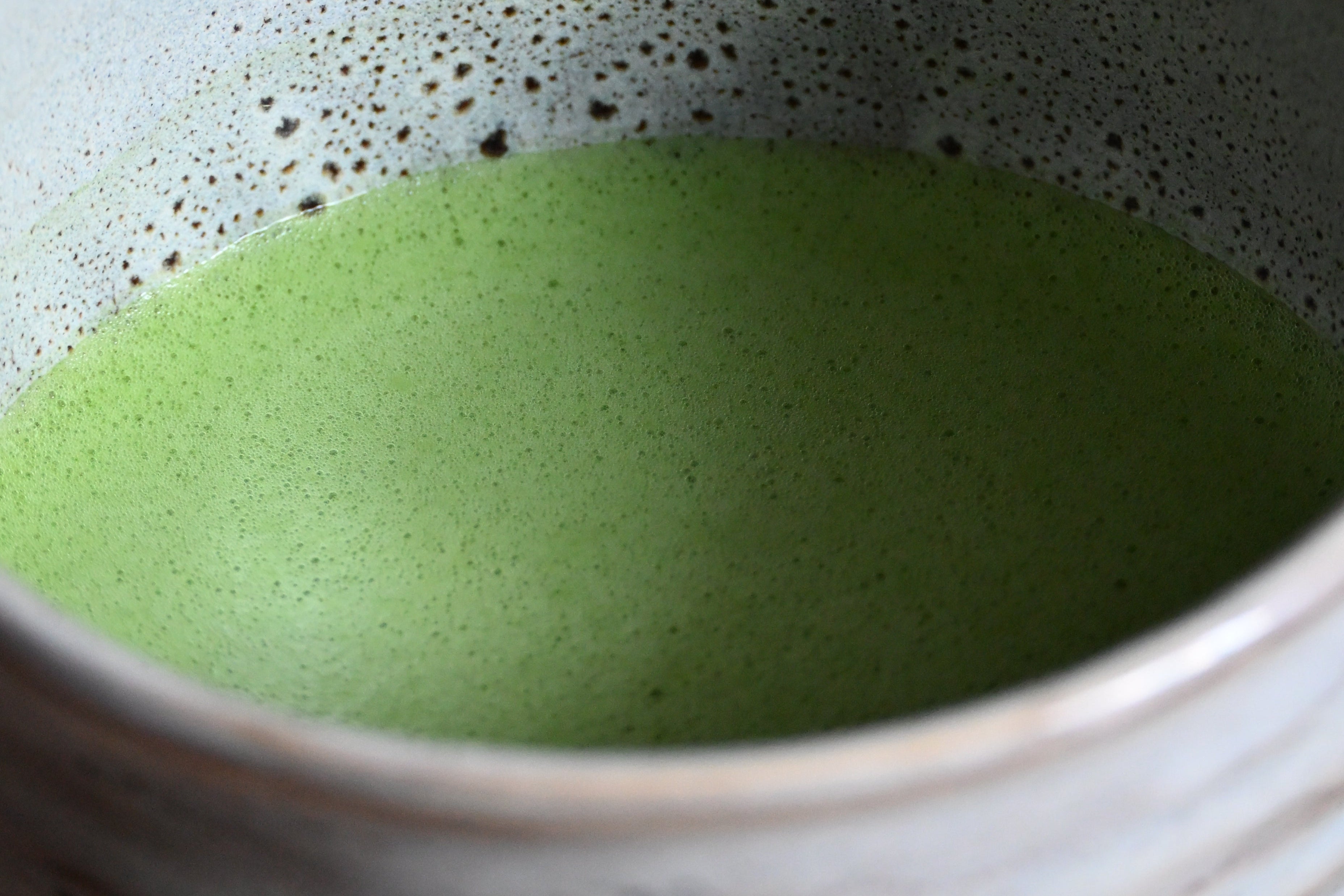 Usucha Matcha Ritual