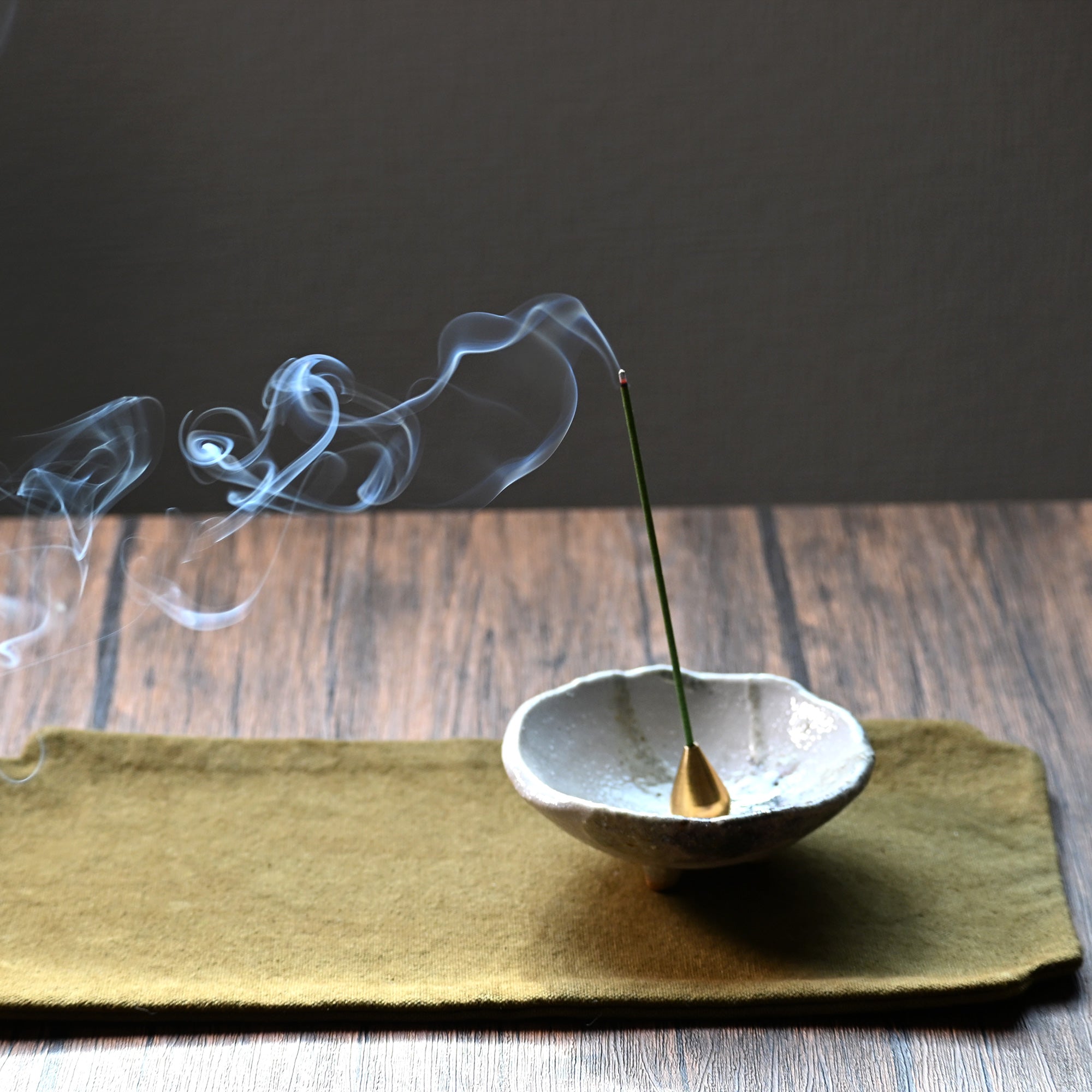 Ode Ritual