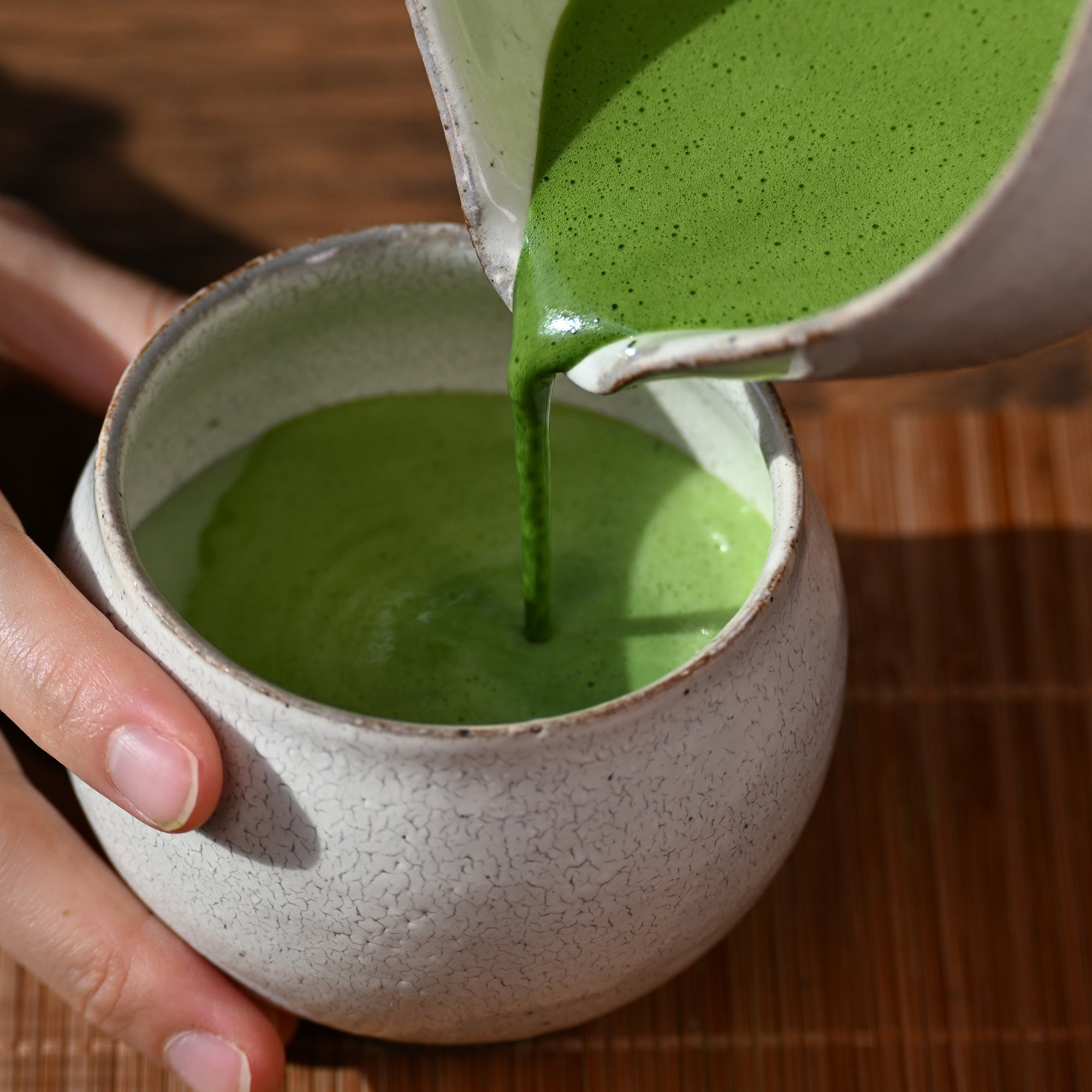 Matcha & Tea