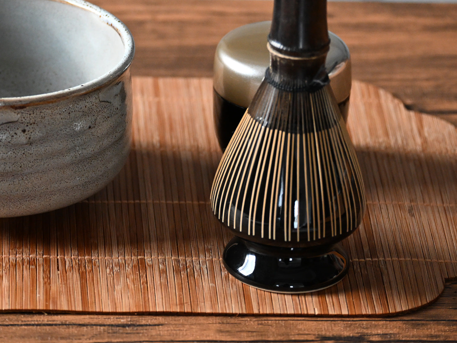 Tea Ritual Tools