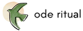 ode ritual logo