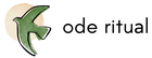 ode ritual logo