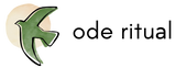 ode ritual logo