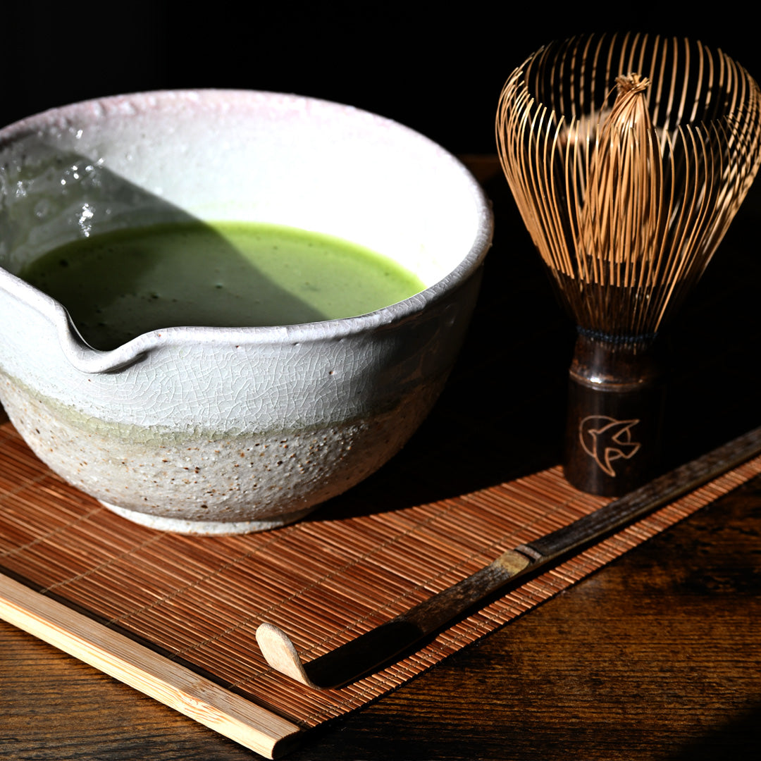 Matcha Ritual Starter Set