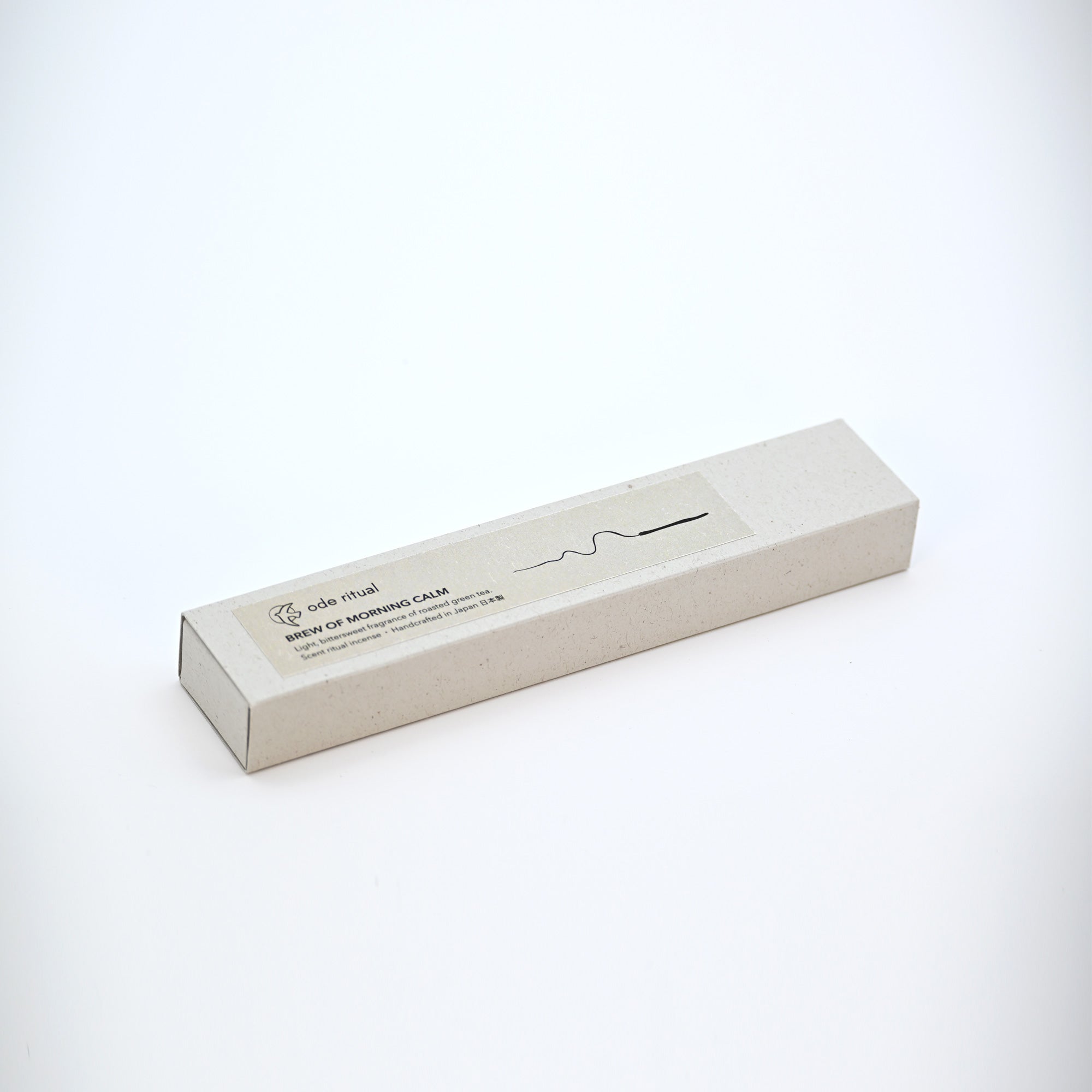 Scent Ritual Incense – Brew of Morning Calm