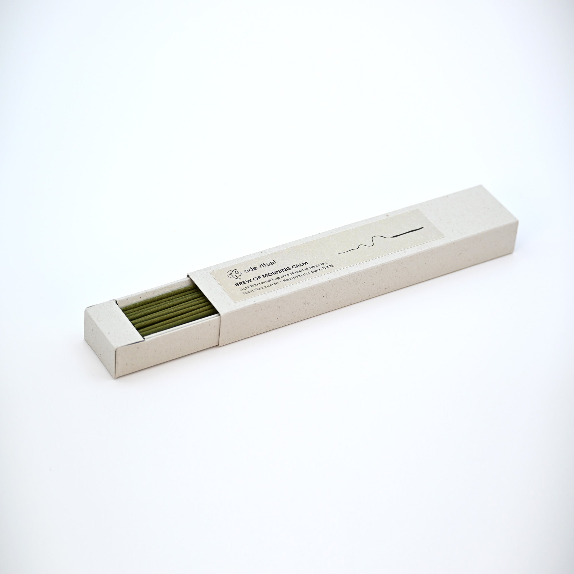 Scent Ritual Incense – Brew of Morning Calm