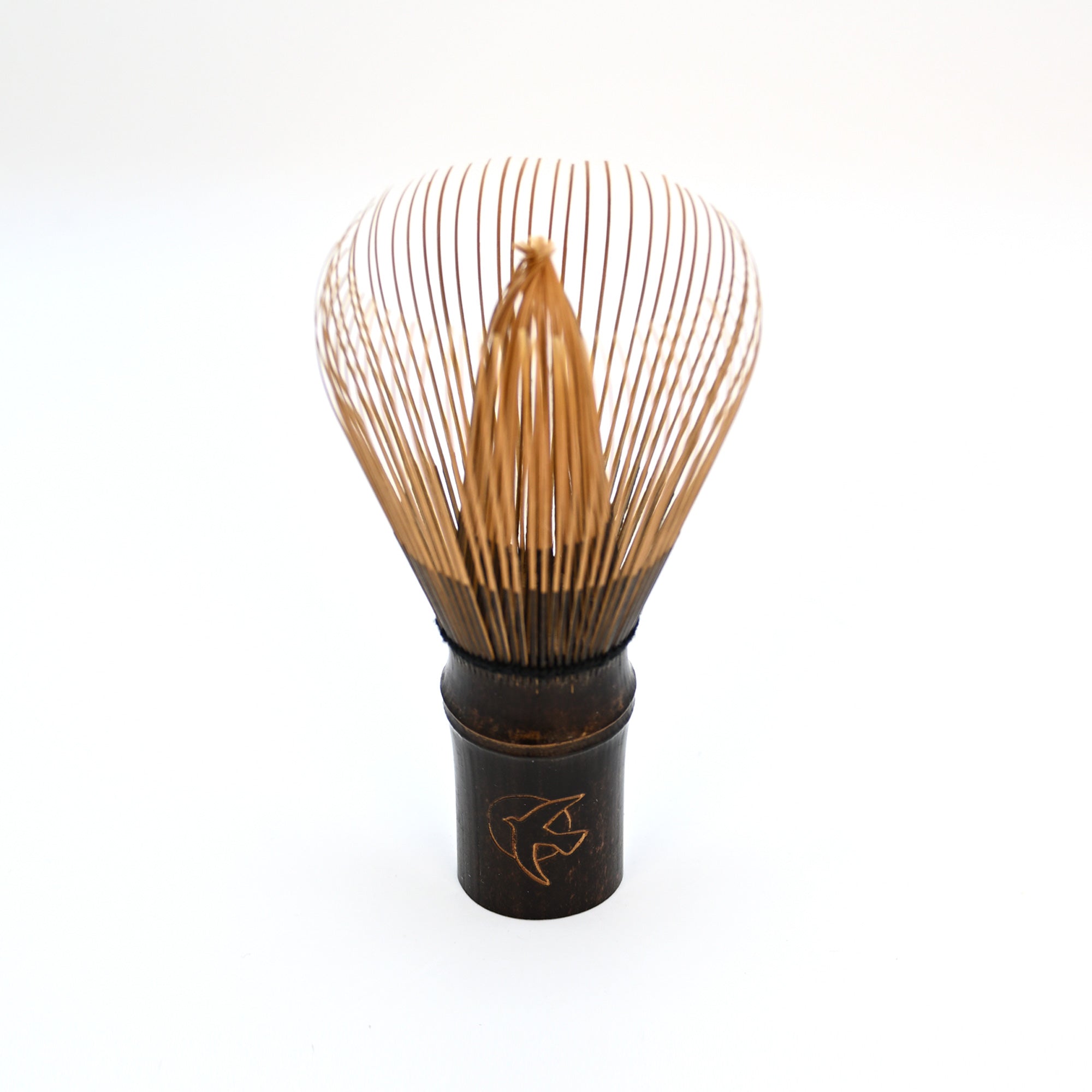 The Purple Bamboo Duo — Chasen & Chashaku