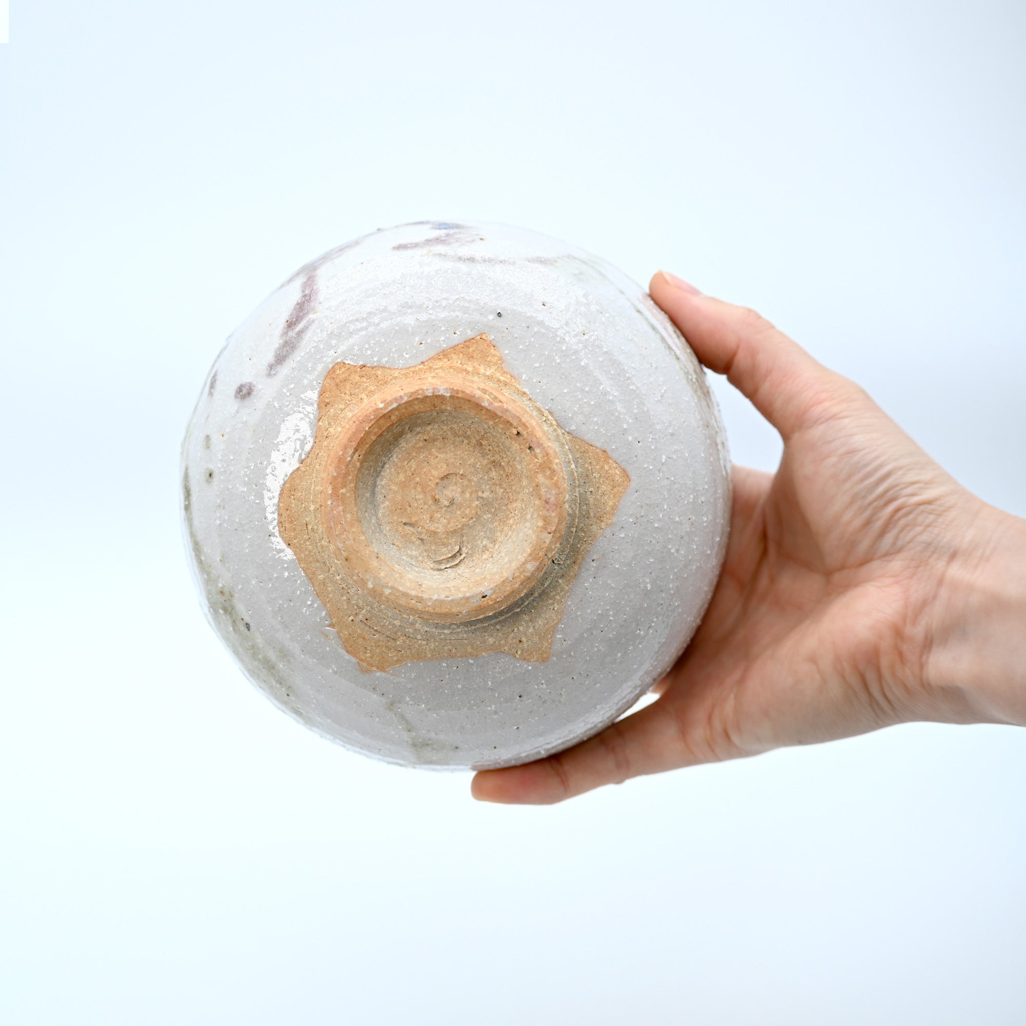 Matcha Bowl – Moon Pearl