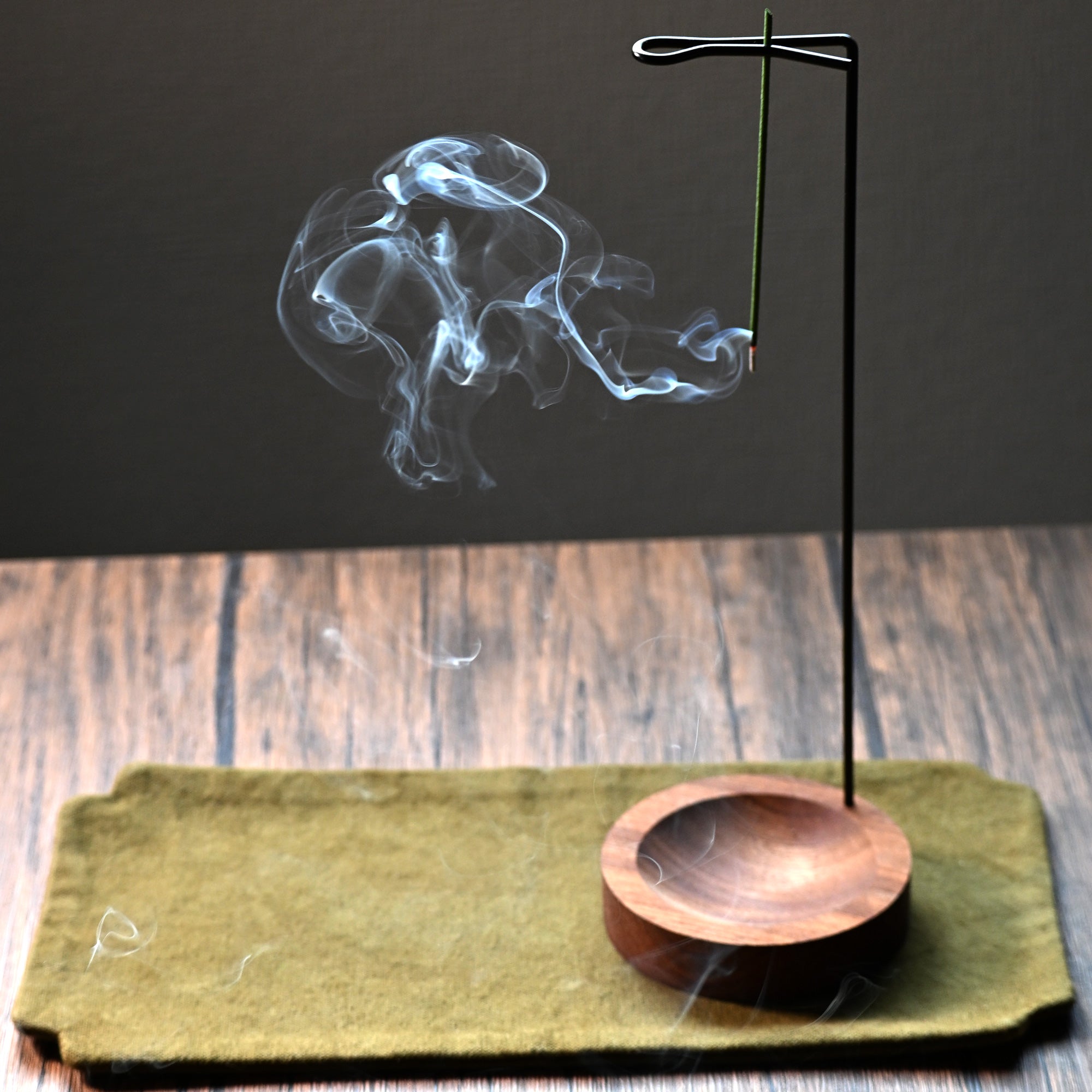 Scent Ritual Incense - The Afterglow of Rain