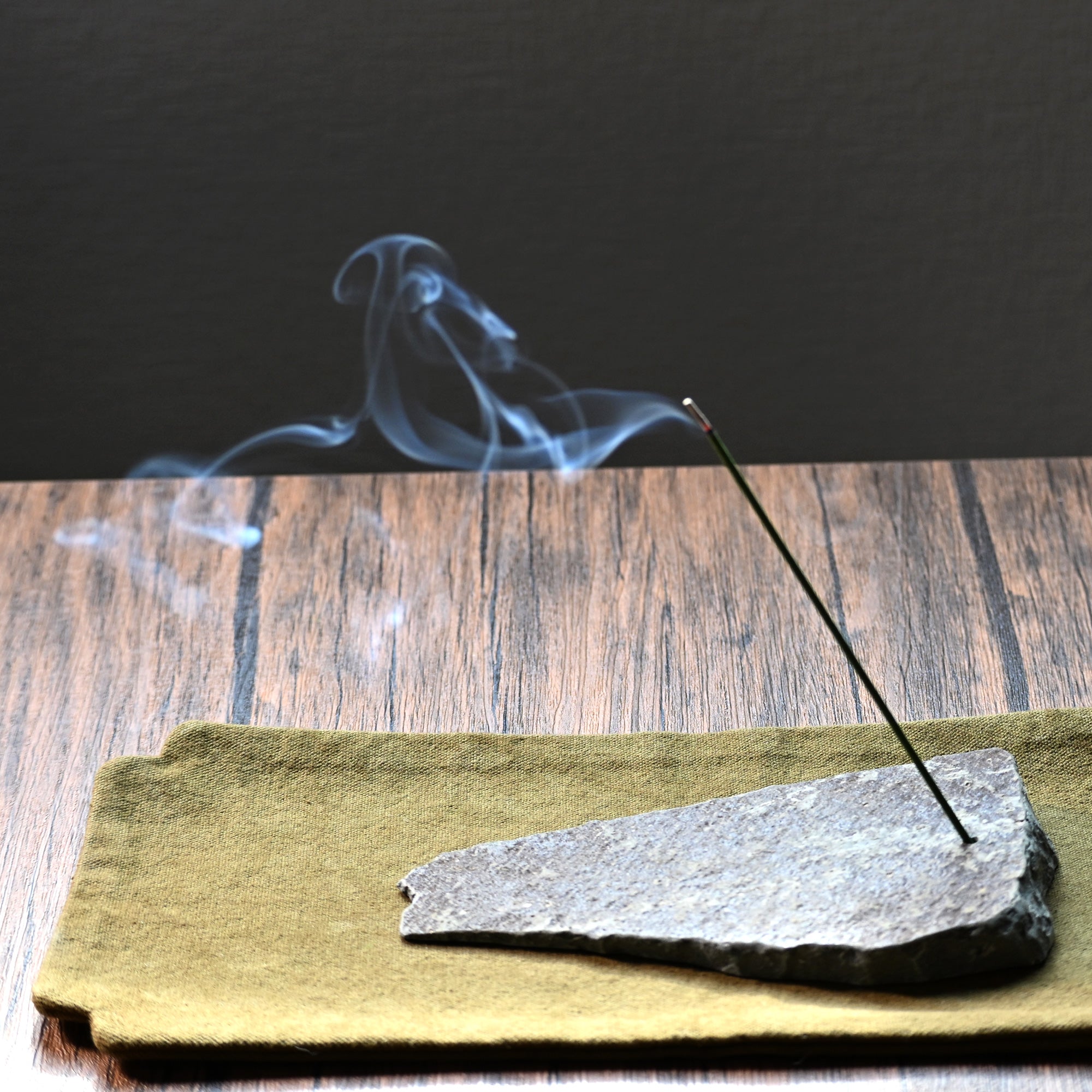 Scent Ritual Incense – Spring Unfolds by Bloom