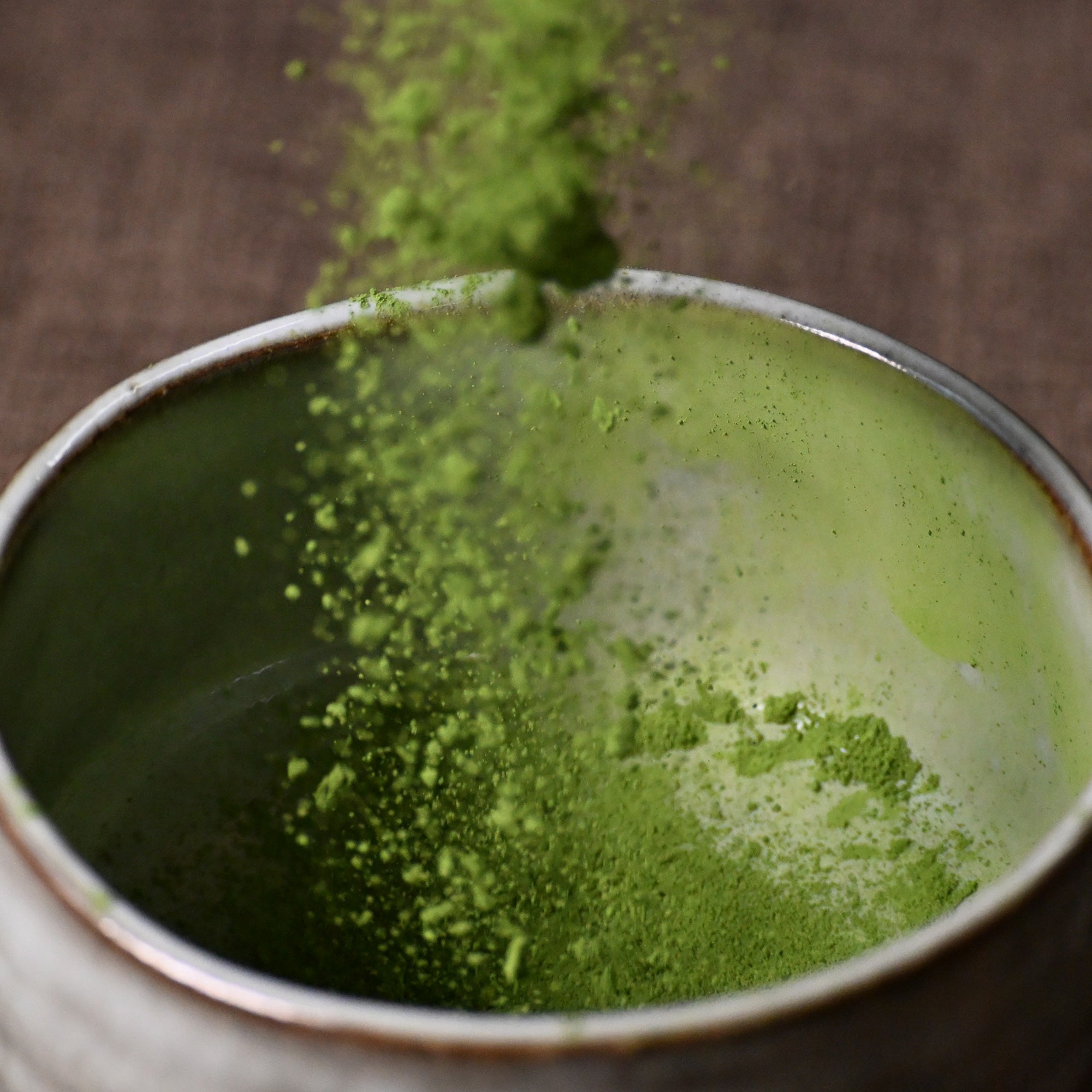 Premium Uji Matcha - For the Dreamer