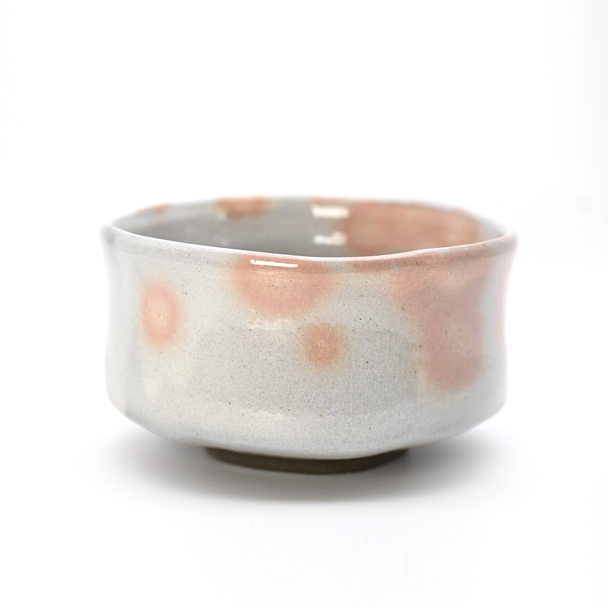 Matcha Bowl - Snowy Spring