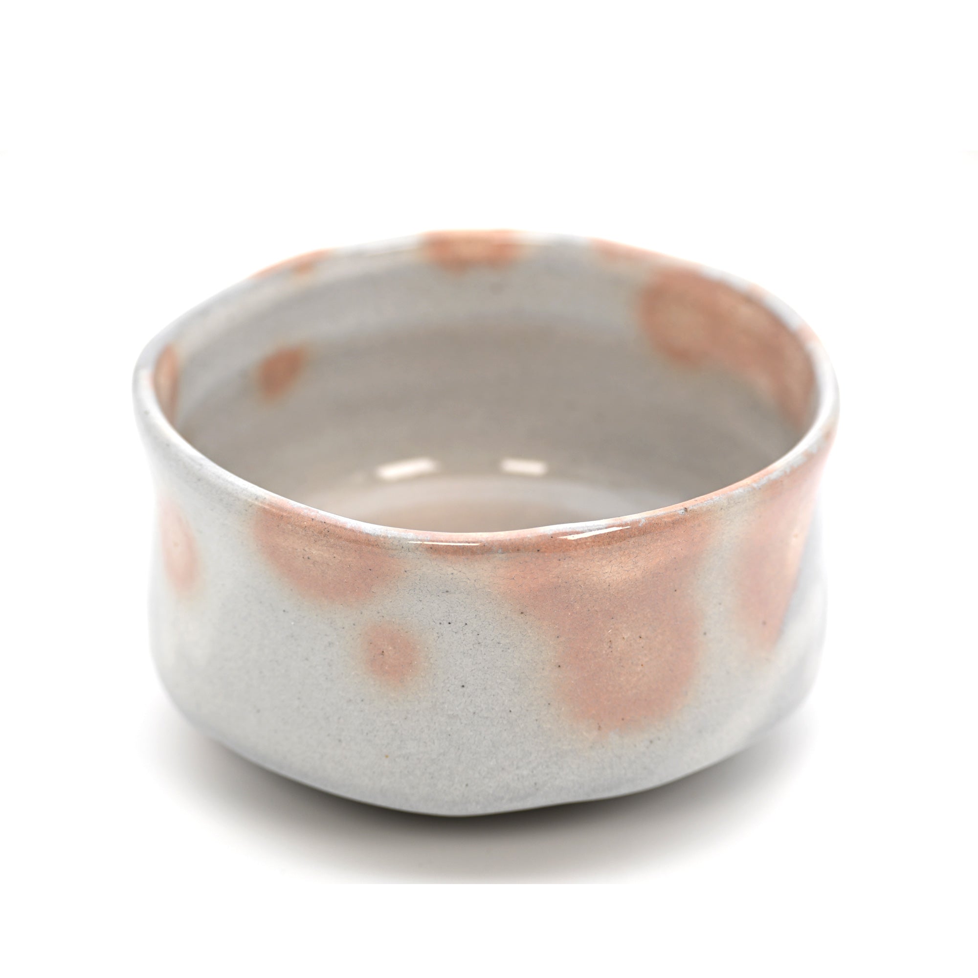 Matcha Bowl - Snowy Spring