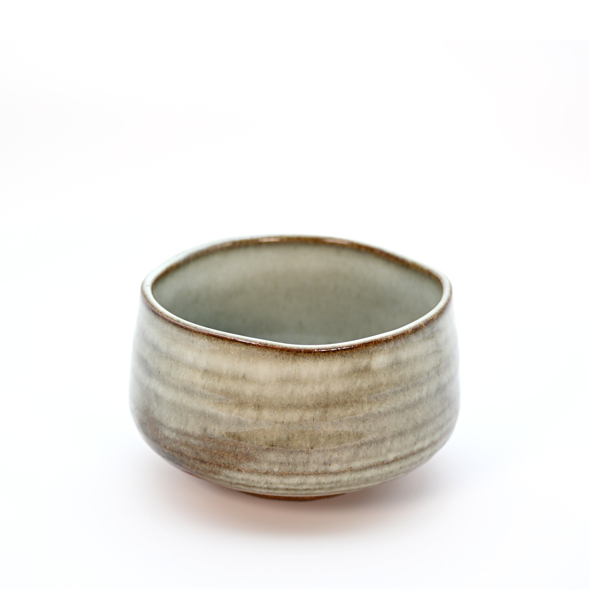 Matcha Bowl – Moss Jade