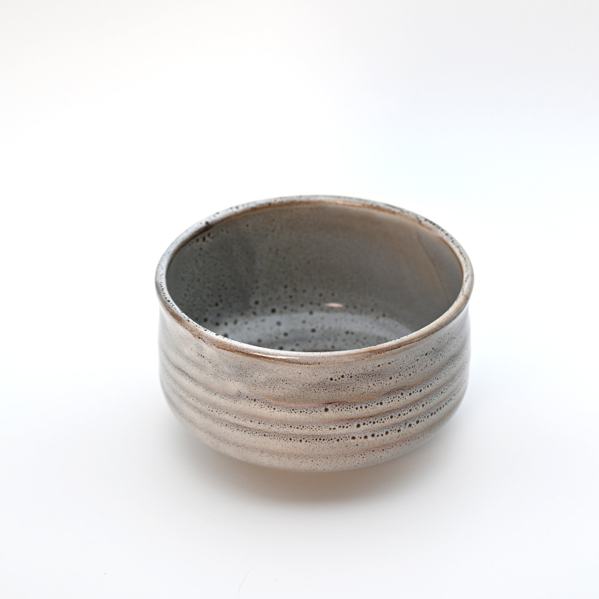 Matcha Bowl – Stone Mist