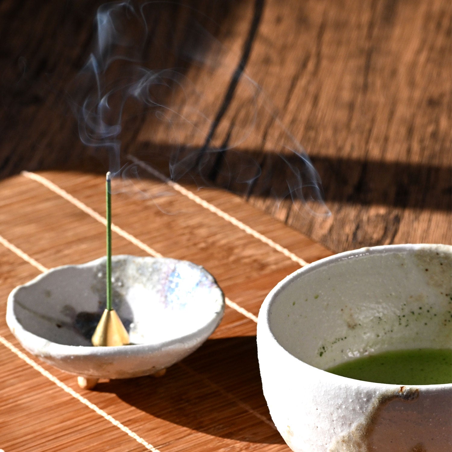 CLAY - Scent Ritual Set
