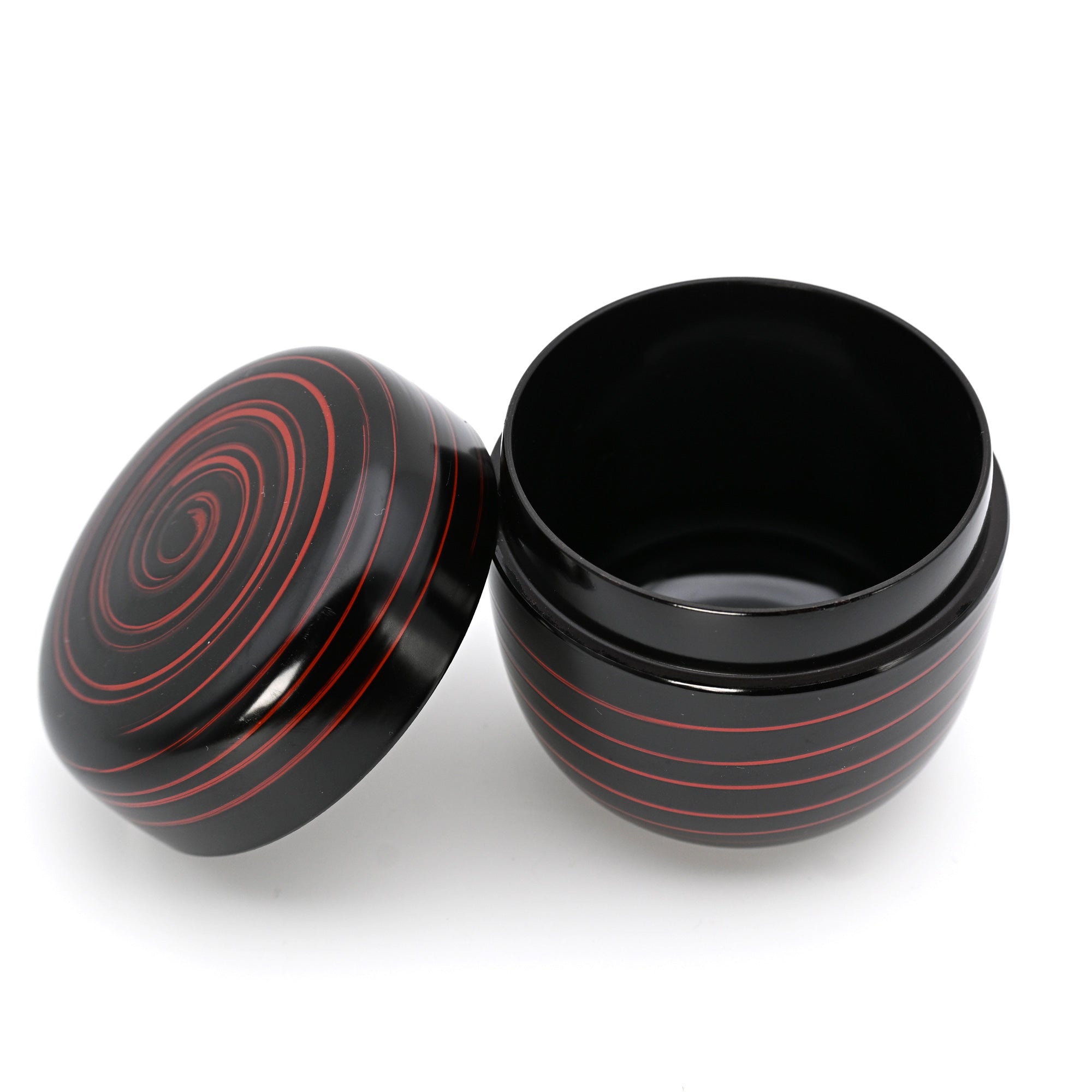 Natsume - Cinnamon Swirls