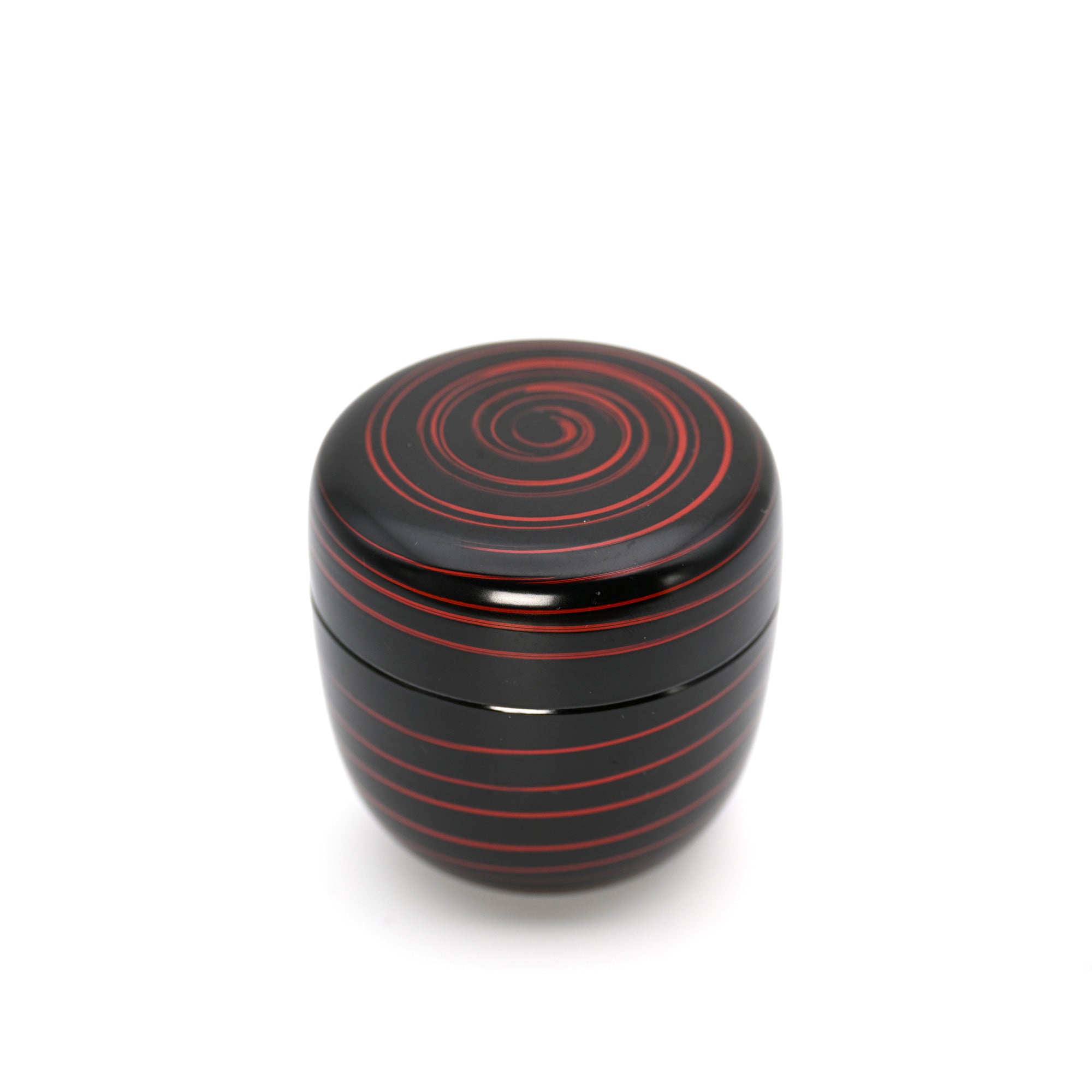 Natsume - Cinnamon Swirls