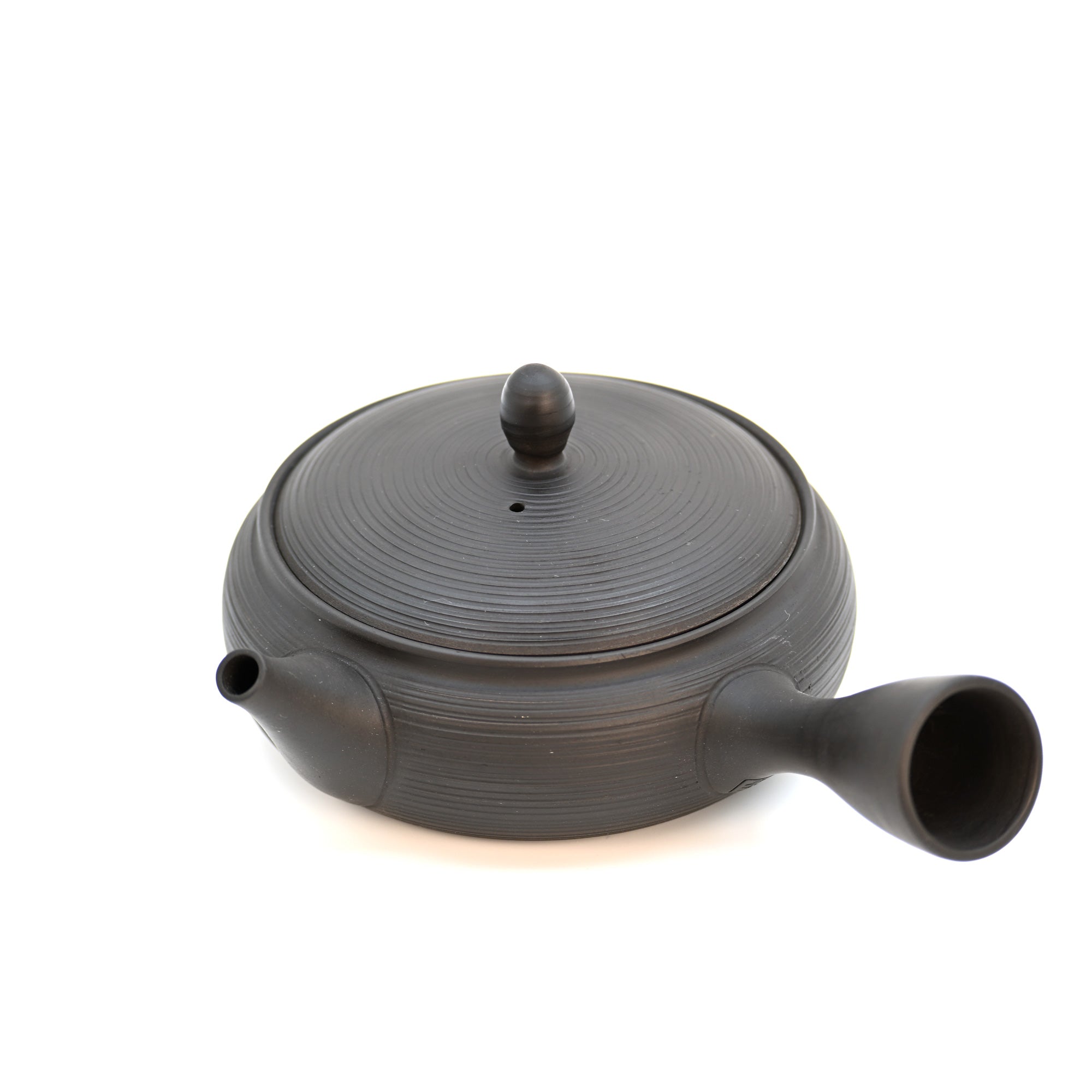 Kyusu Teapot - Flat