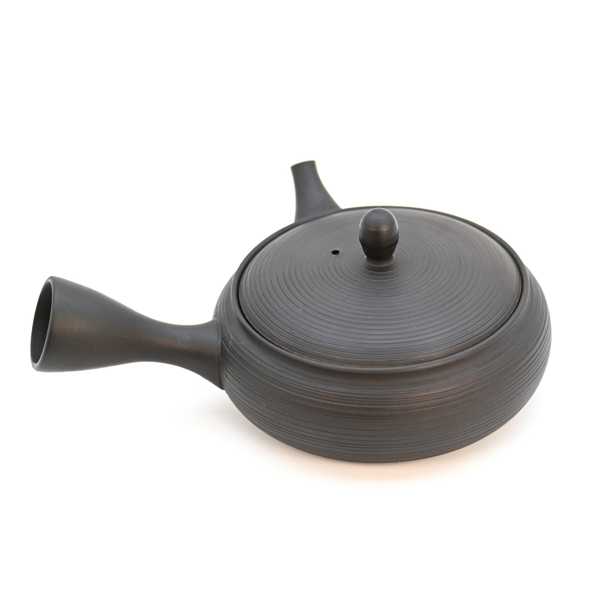 Kyusu Teapot - Flat