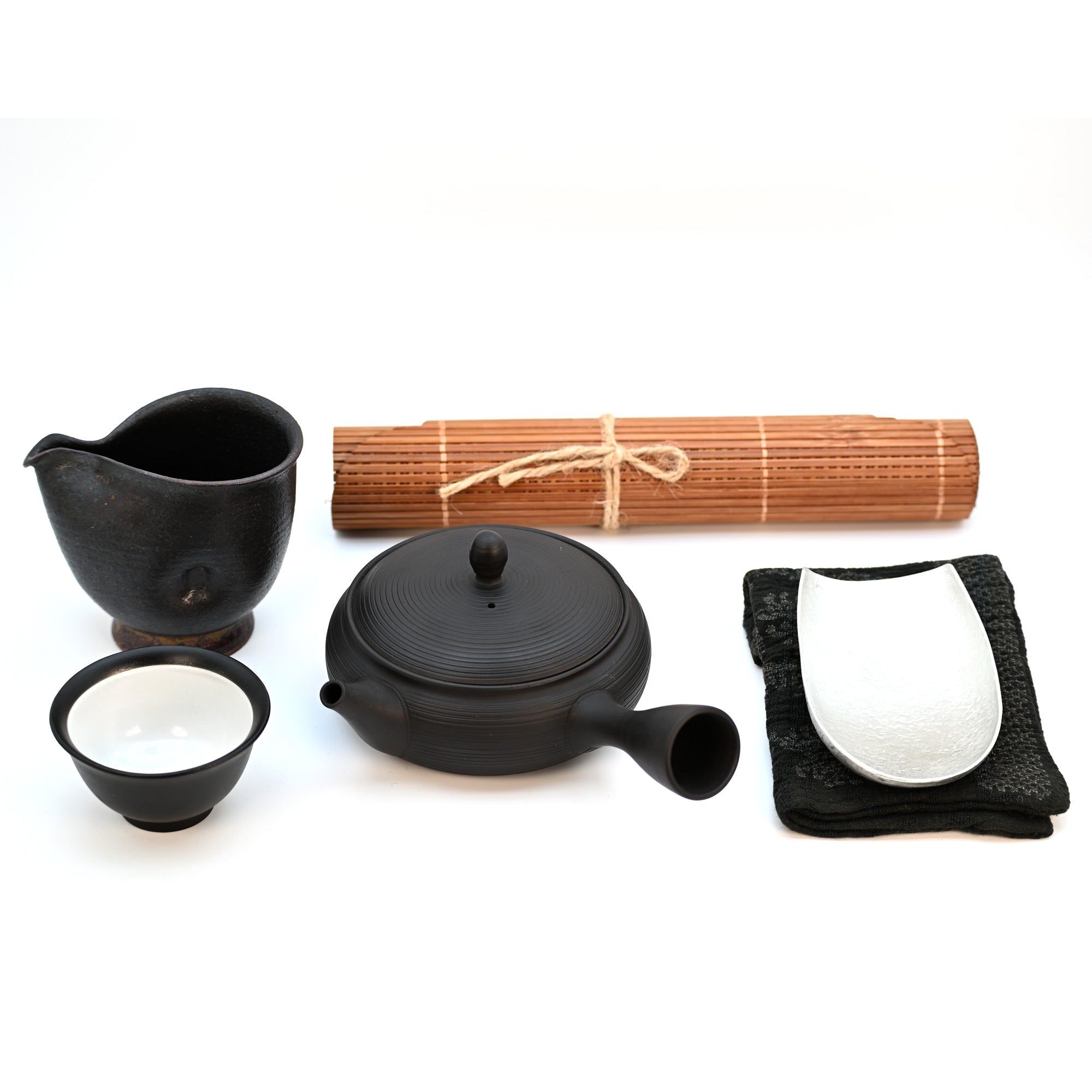 Sencha Ritual Set