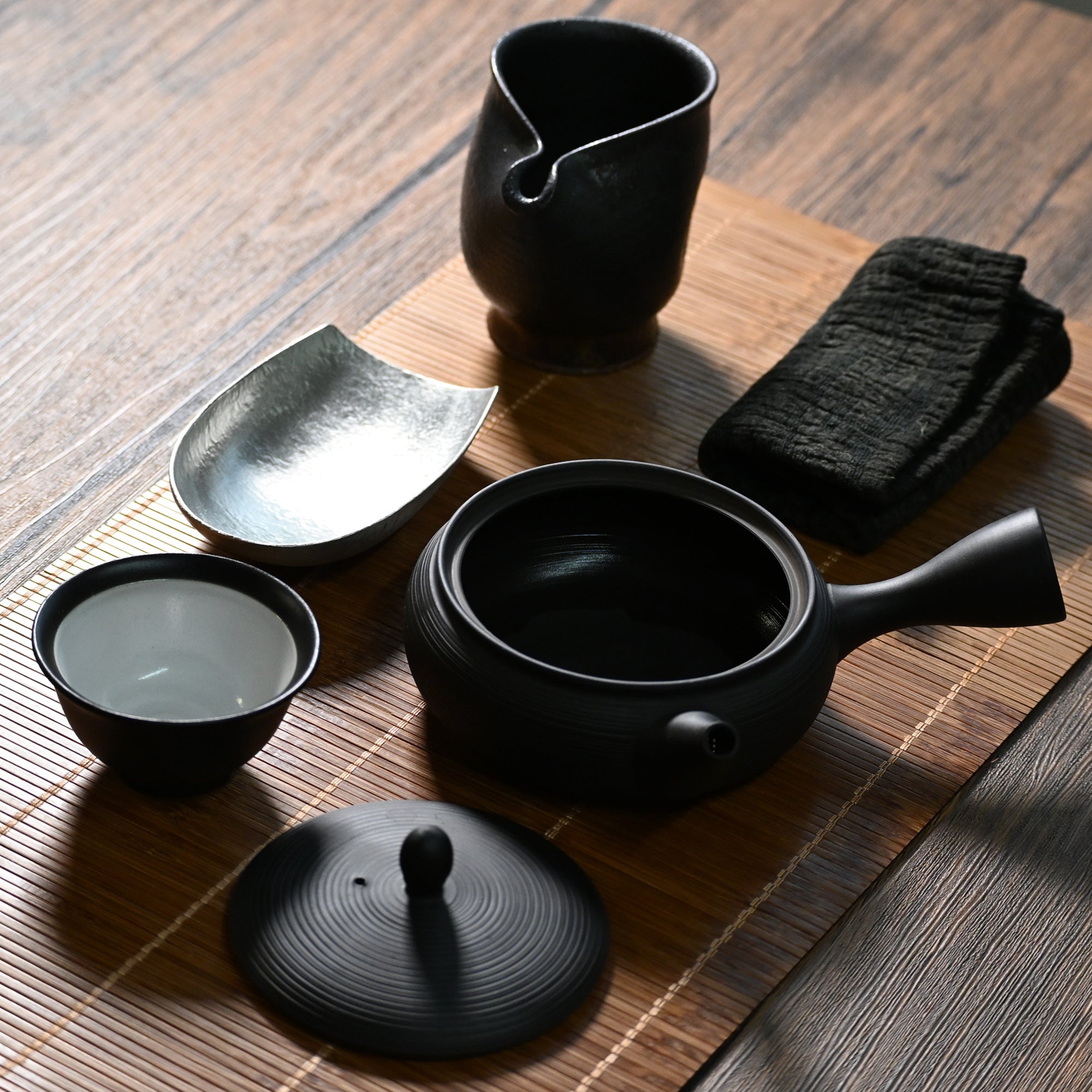 Ode Ritual