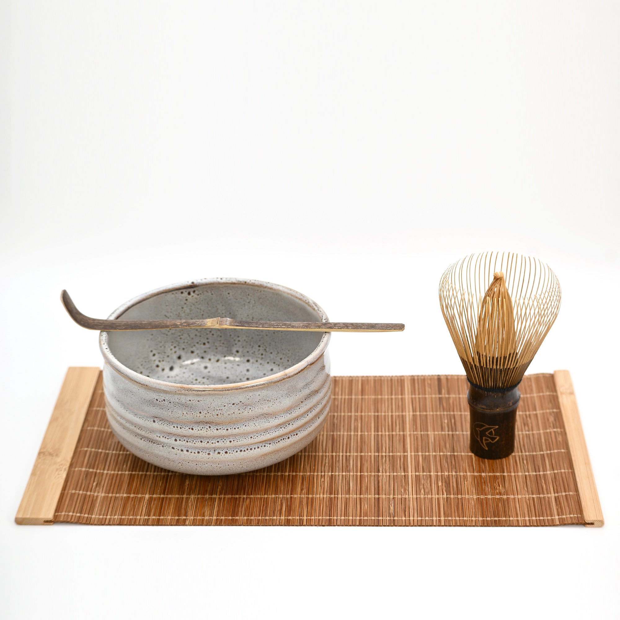 Matcha Ritual Starter Set