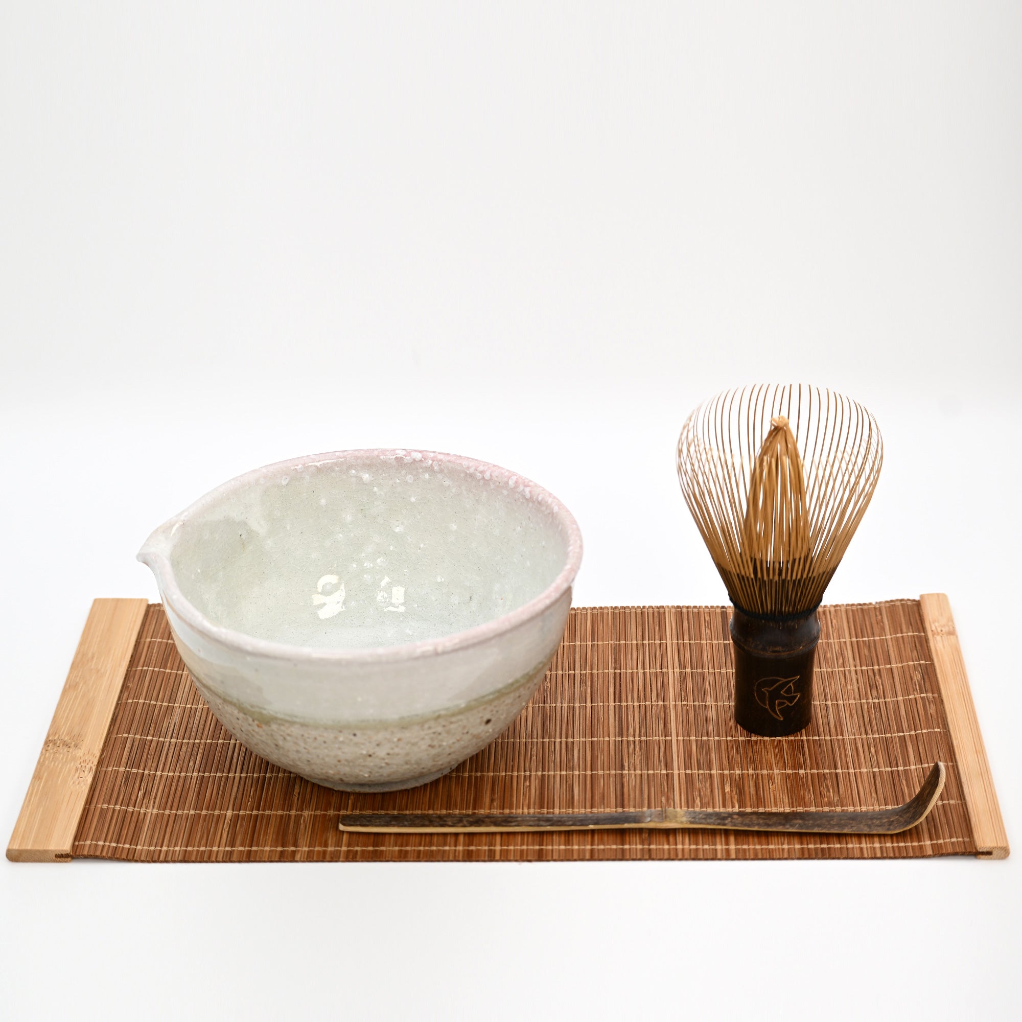 Matcha Ritual Starter Set