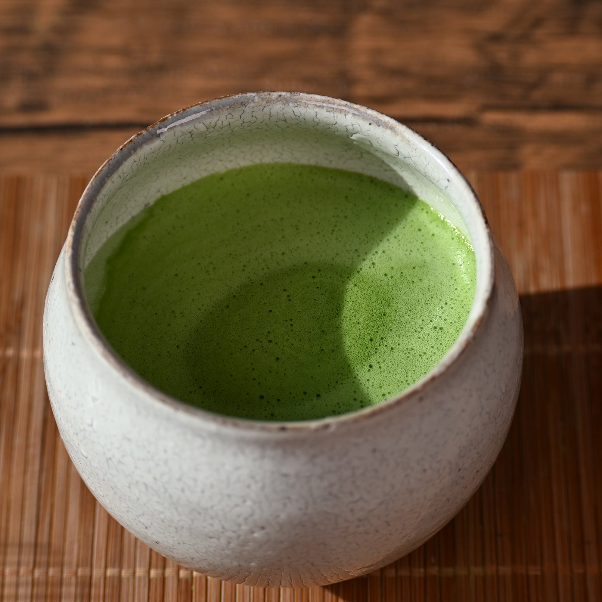 Premium Uji Matcha - For the Seeker