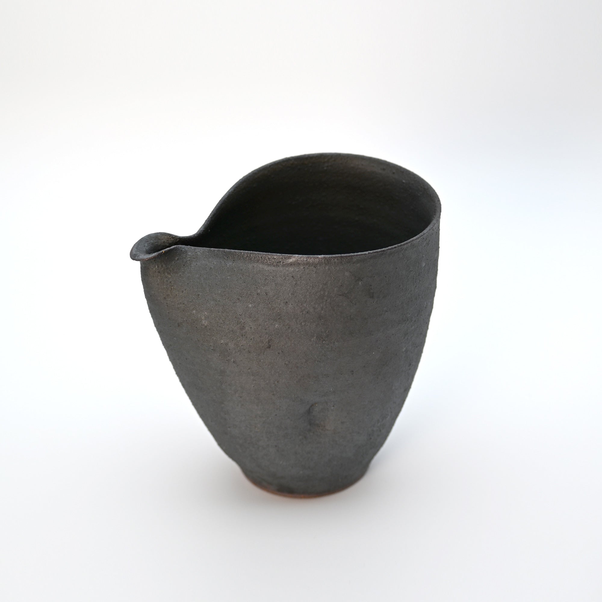 Yuzamashi - Deep Charcoal