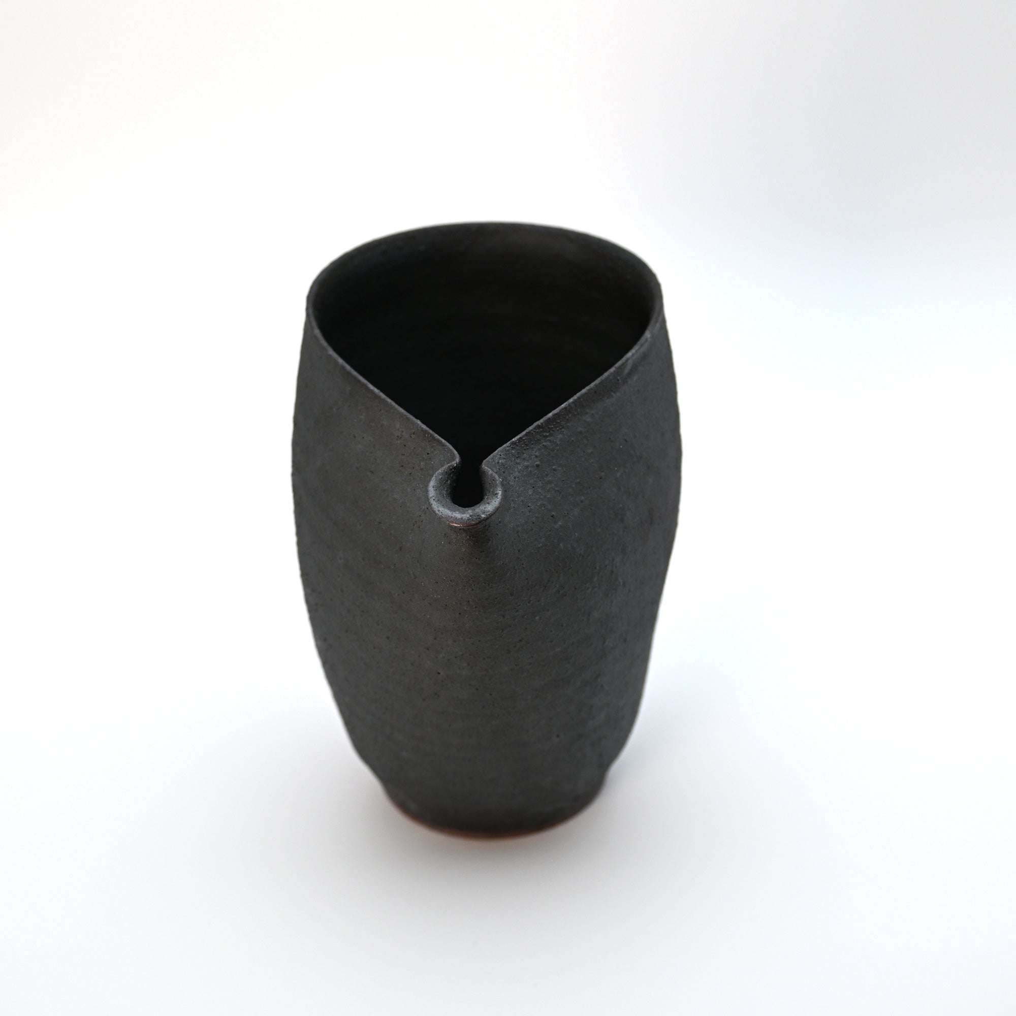 Yuzamashi - Deep Charcoal