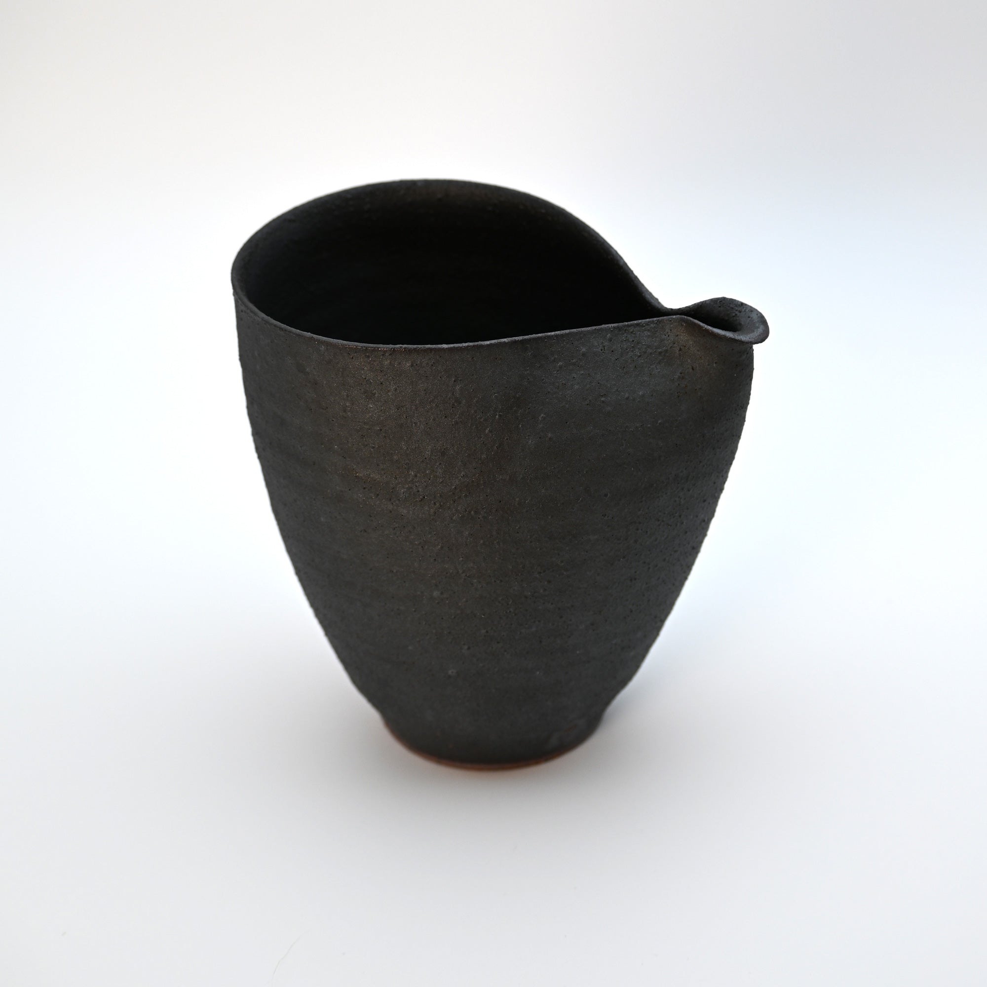 Yuzamashi - Deep Charcoal
