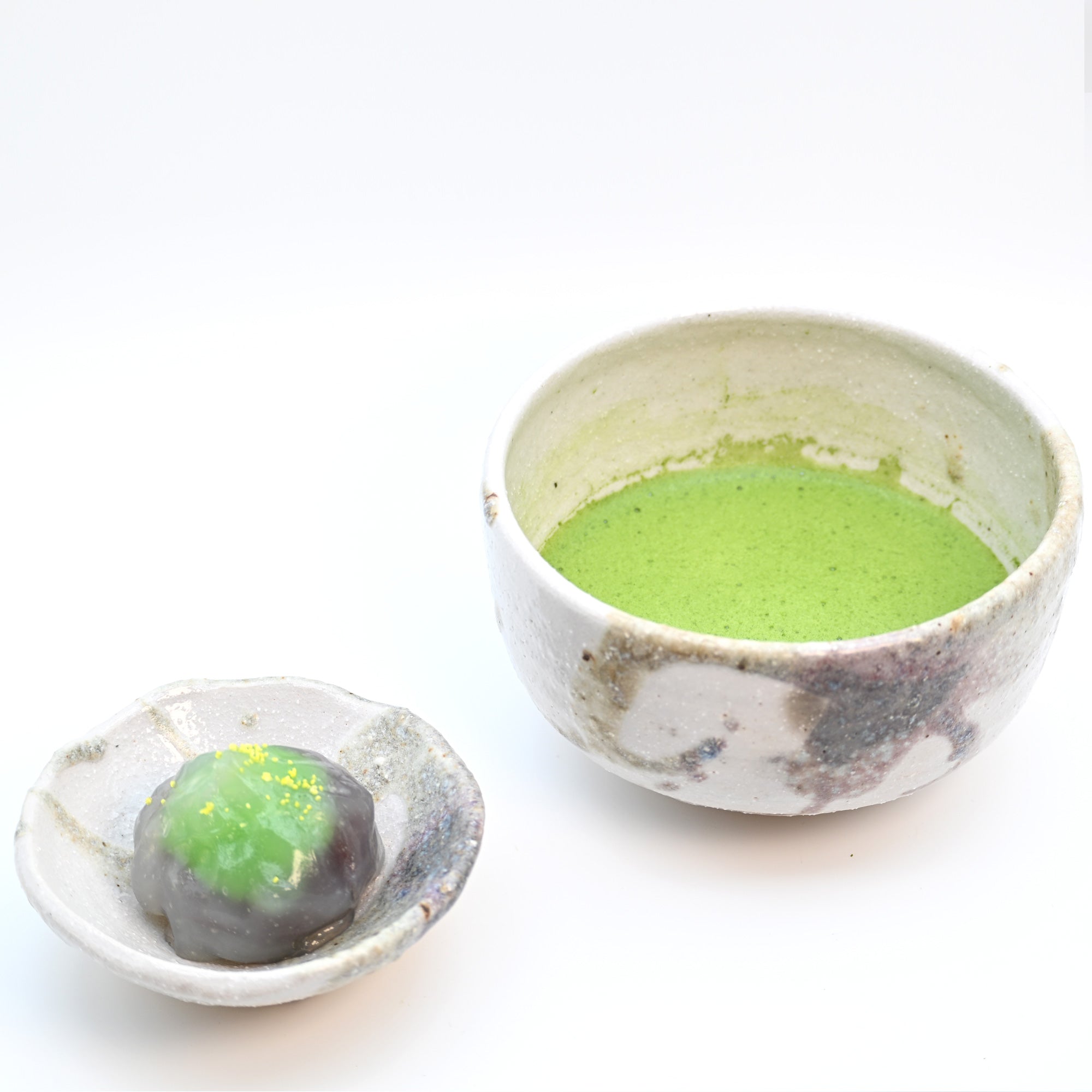 CLAY - Scent Ritual Set
