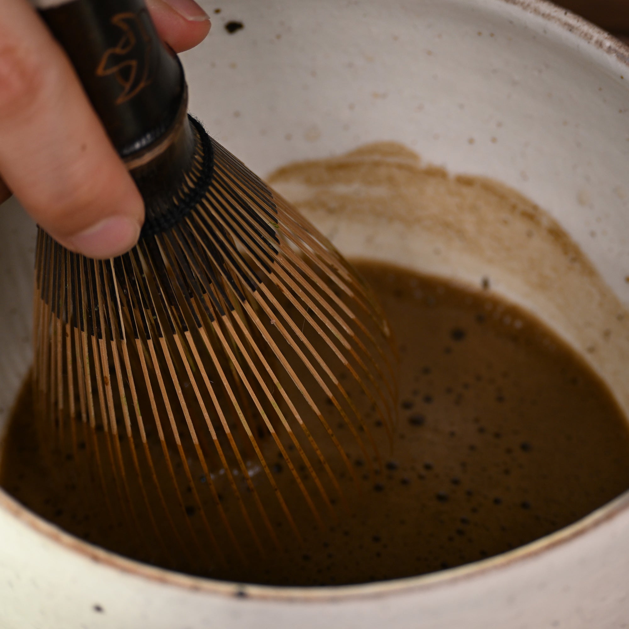 Premium Hojicha - For the Nostalgic
