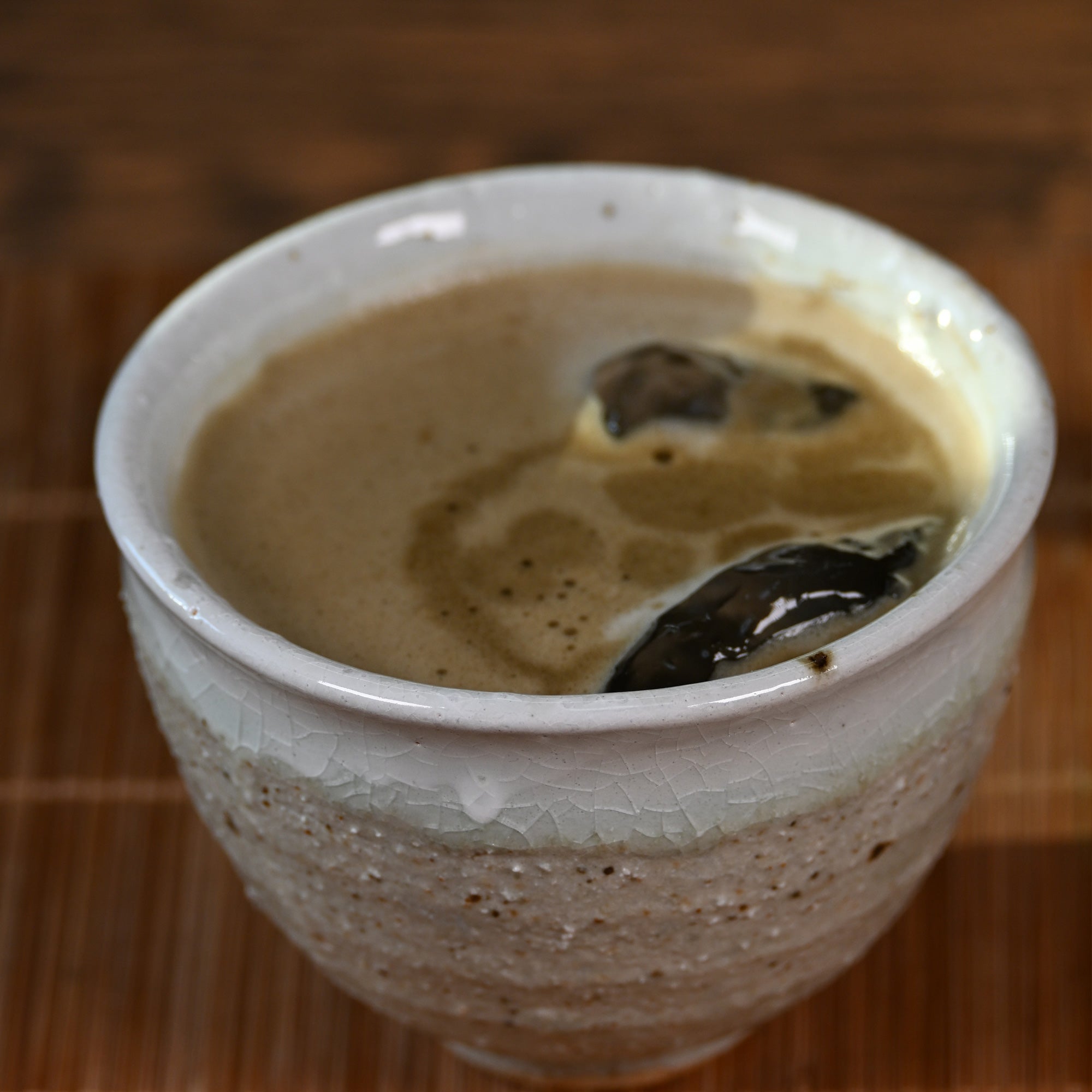 Premium Hojicha - For the Nostalgic