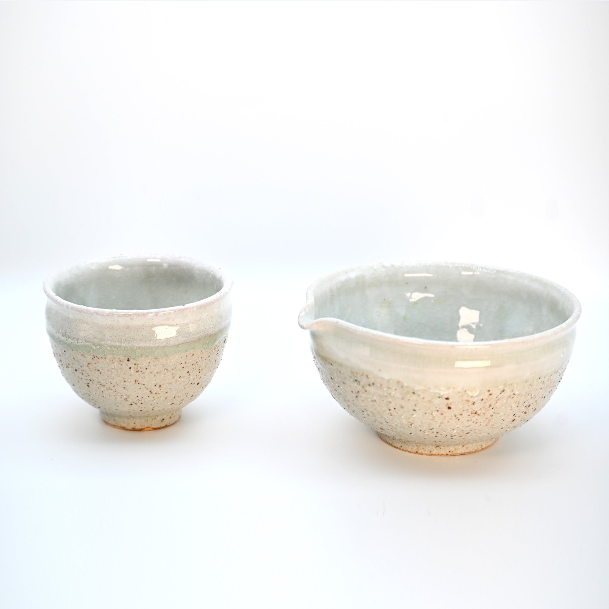 Matcha Latte Ritual Full Set