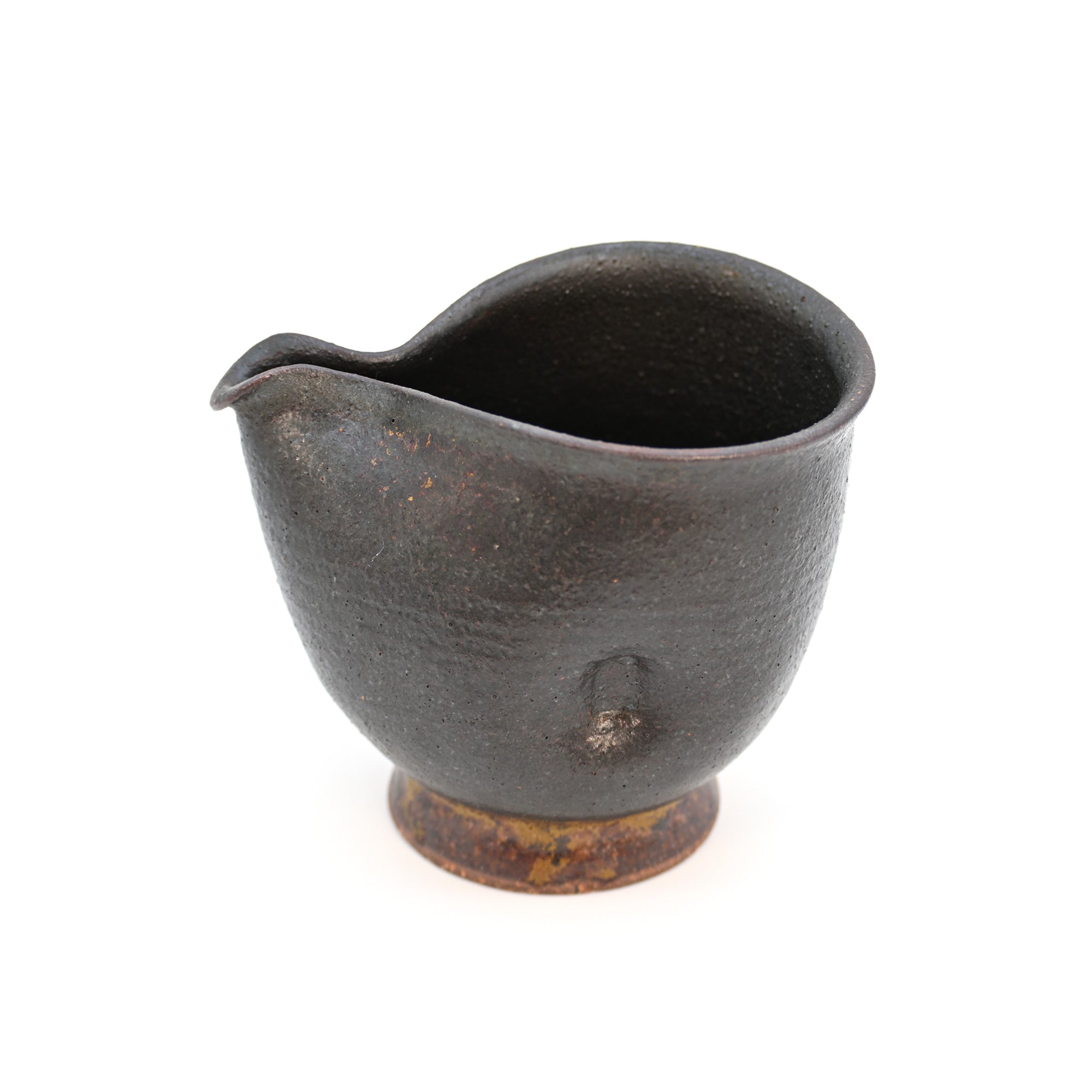 Chakai - Deep Charcoal