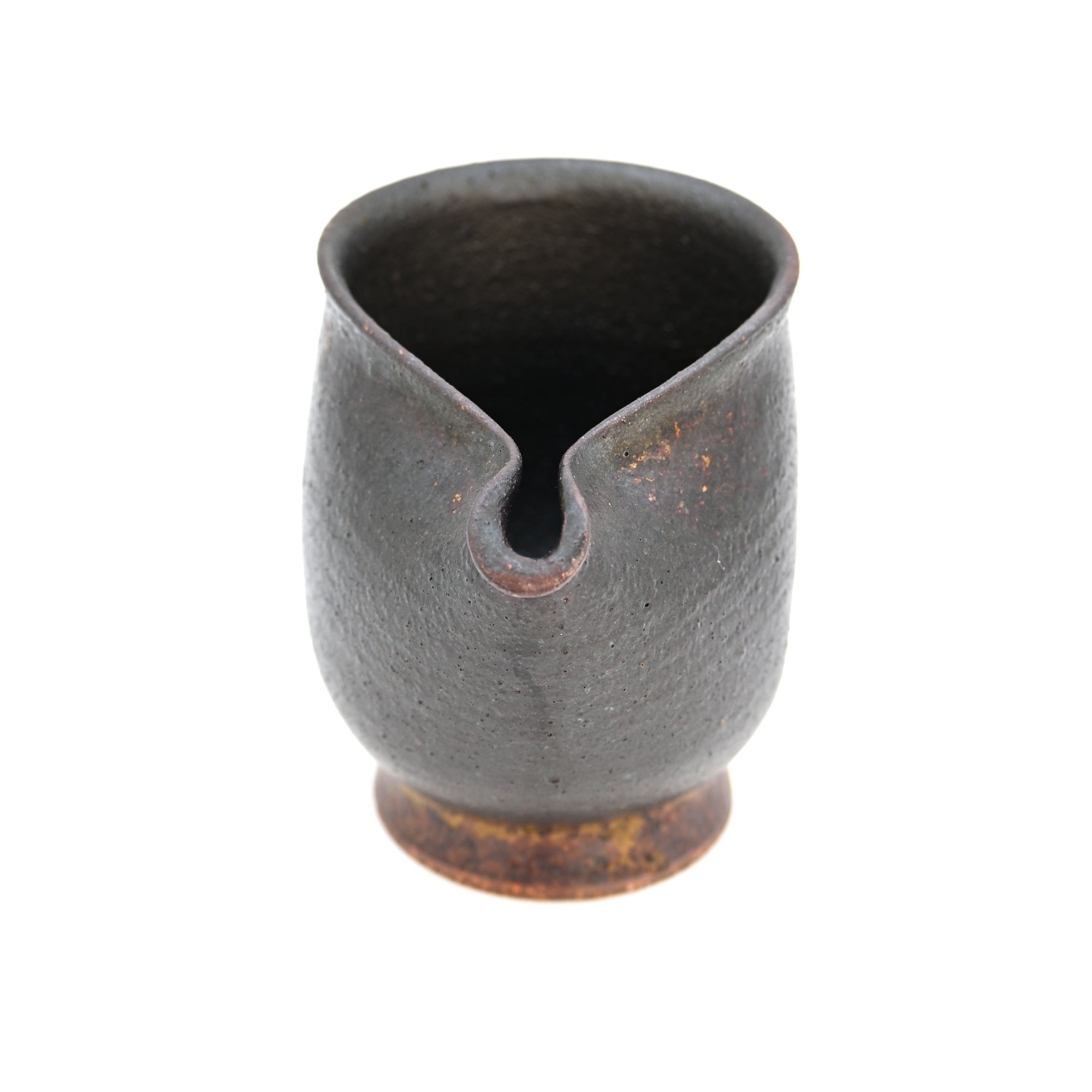 Chakai - Deep Charcoal
