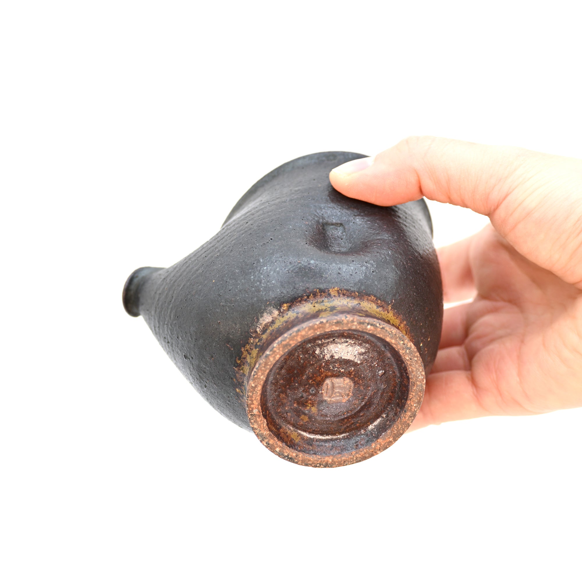 Chakai - Deep Charcoal
