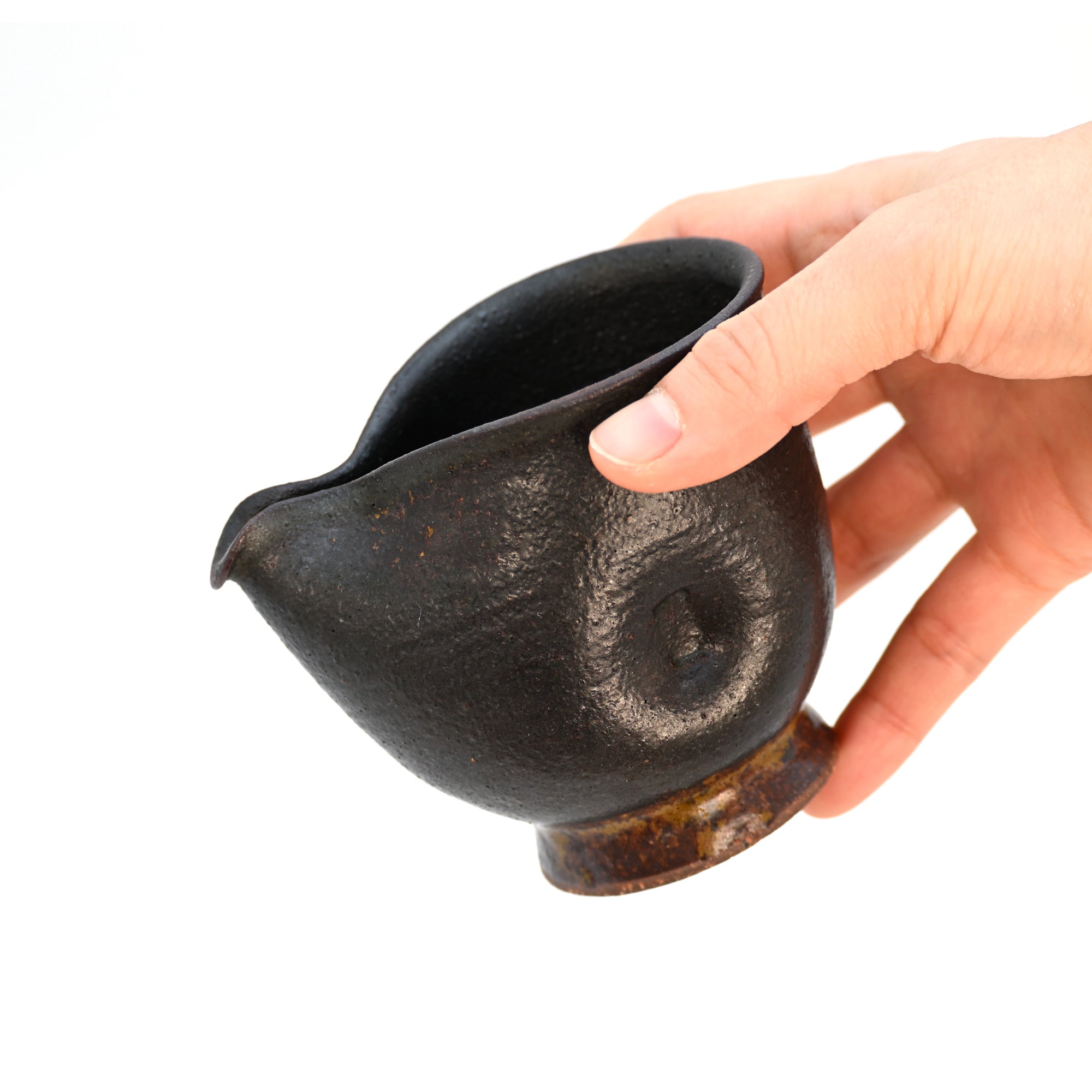 Chakai - Deep Charcoal